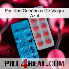 Pastillas Genéricas De Viagra Azul new14